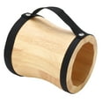 thumbnail image 1 of Kit De Batería De Mano Profesional Con Palo, Instrumento De Percusión Superior De Piel De Oveja De , Para Niños Y Adultos, Tambor De Mano Musical Conga Bongo, 1 of 7
