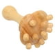 thumbnail image 5 of Masajeador de madera de pulpo Reduce los niveles de estrés Masajeador de maderoterapia para eliminar la celulitis, 5 of 15