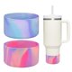 thumbnail image 1 of Funda protectora de silicona para Stanley Quencher 1.2 L e IceFlow 600 ml, 1 of 7