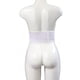 thumbnail image 3 of Faja Inmovilizador de Costillas Body Secret - 731-a post cirugías Negro Unitalla, 3 of 4