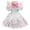 Red, variant on FASHOFT Women's Cute Maid Halloween Costumes Cosplay Outfit Japanese Anime Theme Party Stage Performance Fancy Dress Up Halloween Costume L