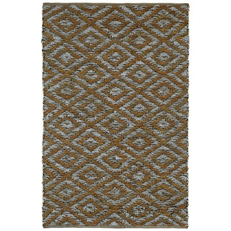 UPC 692789925034 product image for St. Croix Matador Hand-Loomed Gold Area Rug | upcitemdb.com