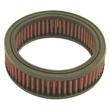 K&N Engine Air Filter: High Performance, Premium, Washable, Replacement Filter: 1961-1971 TRIUMPH (Herald), E-3180