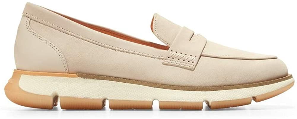 Cole Haan Womens 4.Zerogrand Loafers 