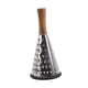 thumbnail image 1 of Rallador de cocina Rallador de cono de acero inoxidable Herramienta de cocina manual cónica Tres Altura 24CM, 1 of 9