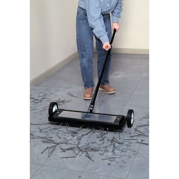 Source Floor Sweepers, 6 lb, 48 in