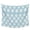 Blue, variant on White Yellow Daisy Tapestry for Bedroom Wall Hanging Tapestry, Spring Summer Floral Botanical Ceiling Backdrop Tapestries Poster Blanket Wall Decor for Teens Room Living Room Dorm 51" x 59"