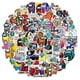 thumbnail image 1 of 200 Games Among Us Graffiti Stickers Mobile Phone Skateboard Sui, 1 of 5