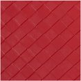 thumbnail image 2 of Chef Gear Anti-Fatigue Faux-Leather Kitchen Mat, 2 of 3