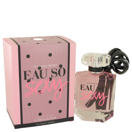 Victorias Secret Eau So Sexy Eau De Parfum 3 4 Fl Oz 100 Ml Walmart Canada