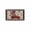 MulticolorMulticolor, variant on Guodhu American Flag Door Mat Patriotic Welcome Mat Non Slip Indoor Outdoor Entrance Rug Waterproof Absorbent Rubber Backing 18x30 Inch(MulticolorMulticolor)