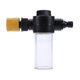 thumbnail image 1 of 3pcs Car Soap Dispenser High Pressure Hose Spray Nozzle Car Wash Sprayer, 1 of 3