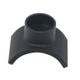 thumbnail image 2 of DYNWAVECA Adaptateur de Cric en Fer pour Axe Hydraulique Haute Résistance pour Réparation de Remorque de Garage 4 Pouces, 2 of 9