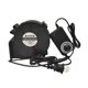 thumbnail image 2 of Blower Cooling Fan 110v/220v Ac Powered Fan 9733 With Variable 3000rpm For Cooling, 2 of 4