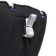 thumbnail image 5 of Autoasiento Bebe Motek Raf Race Isofix Latch 0-36kg Giro 360 negro, 5 of 8