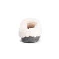 thumbnail image 2 of MUK LUKS Womens Suzanne Clog Slipper, 2 of 7