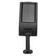 thumbnail image 1 of Luz Solar, Garaje Luz Solar Impermeable Luces Solar Al Aire Libre Al Aire Libre para Jardines de Garaje y Otros Lugares, 1 of 7