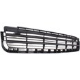 thumbnail image 3 of Front Bumper Grille Compatible with PONTIAC VIBE 2009-2010 Center AWD/Base Models, 3 of 5
