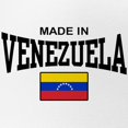 thumbnail image 2 of CafePress - Made In Venezuela - Adjustable Unisex Printed Trucker Hat with Mesh Back, 2 of 8