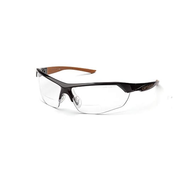 Gafas de seguridad Carhartt CHB1110TR25 Braswell Antivaho 2.5D