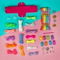 thumbnail image 3 of Just My Style D.I.Y. Multicolor Satin Cord Bracelet Maker, Arts & Crafts, 6+, 3 of 8