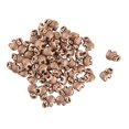 thumbnail image 3 of 50 Uds de /bronce/cobre espaciador pulsera DIY Yuyangstore  Elefante perlas, 3 of 8