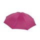 thumbnail image 4 of Sombrero paraguas manos libres compacto para pesca, ideal para pasear por la playa, para hombres y mujeres. Rosa rojo, 4 of 9