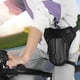 thumbnail image 5 of Riñonera para hombre y mujer, riñonera rígida impermeable para motocicleta, 5 of 7