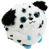 TY Beanie Ballz - RASCAL the Dalmation Dog (Regular Size - 5 inch)