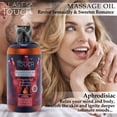 thumbnail image 2 of Aceite de masaje Last Touch Aphrodisiac Sensual para parejas, 2 of 6