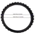 thumbnail image 5 of Track Replacement Fits For Zodiac Mx8 Elite, Mx6 Elite, Mx8, Mx6 Pool Tire Track R0526100 (2 Pack), 5 of 5