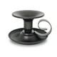 thumbnail image 1 of Candelabro ornamental de 2 piezas Toystoory para sala de estar soporte para restaurante Negro, 1 of 6