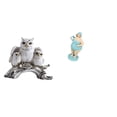 thumbnail image 1 of Figuras de búho,Figuras de búho,animales artificiales,artesanías,decoración del hogar,Figura de dama en traje de baño,Figura de dama en traje de baño para decoración de mesa,Escultura de, 1 of 8