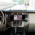 thumbnail image 3 of ZWNAV 15.8 inch Android 15 Car Radio For Ford Expedition 2007-2014 HD Multimedia Video Player Navigation GPS DVD 4G DSP Stereo Bluetooth, 3 of 14