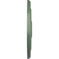 thumbnail image 4 of Ekena Millwork 19 3/4"OD x 1 1/2"P Kepler Traditional Ceiling Medallion (For Canopies up to 4 1/2"), Hand-Painted Athenian Green, 4 of 5