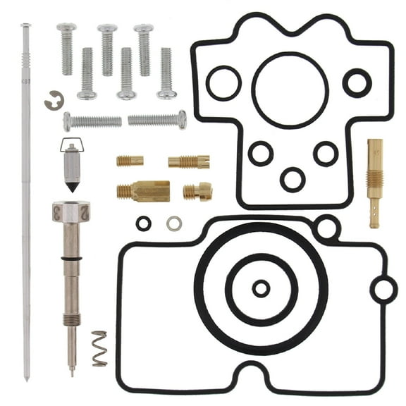 All Balls Racing Carburetor Rebuild Kit 26-1235 For Honda CRF 250 R 09