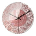 thumbnail image 2 of Reloj de pared Silencioso perfecl 30 cm Islámico Decoración Musulmana, 2 of 8