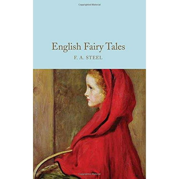 Contes de Fées Anglais