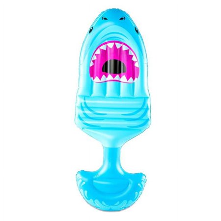 UPC: 0840092703881 | BigMouth 3009.1157 Shark Saddle Seat Float