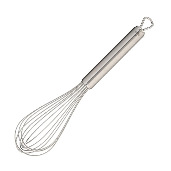 KĂĽchenprofi Stainless Steel Whisk 10 Inch Kitchen Egg Batter Dough Tool