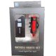 thumbnail image 1 of Luz frontal resistente al agua recargable por USB, el sensor de luz ajusta automáticamente el brillo. XianweiShao 8390613977403, 1 of 1