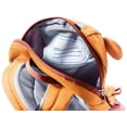 thumbnail image 2 of Mochila Deuter Kikki 8L para niños de más de 3 años, mandarina-secoya, 2 of 5