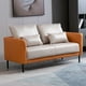 thumbnail image 3 of Puff Sectional Set Sofas Bed Lazy Chaise Lounge Exterior Nordic Armchairs Modern Loveseat Canape Gonflabe Home Furniture YR50LS My Lux Decor Round, 3 of 17