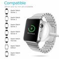 thumbnail image 1 of Cargador magnético Cable USB Base de carga para Apple Watch iWatch, 1 of 9