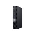 thumbnail image 1 of Refurbished Dell OptiPlex 7060 Intel i7-8700T Desktop, 1 of 3