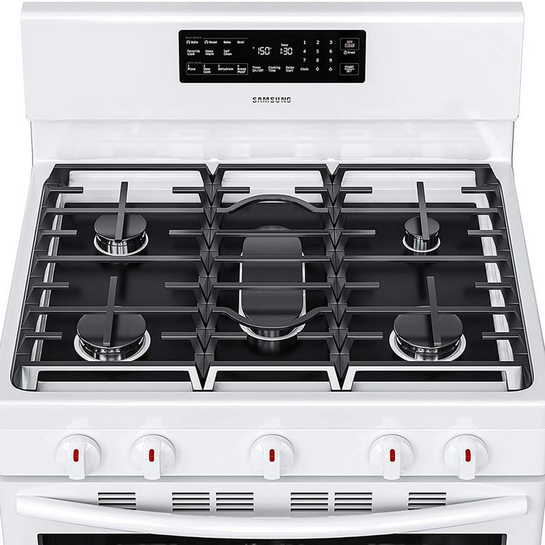 SLUOHZXI 1 pc, gas stove protector, stove burner liners, stovetop