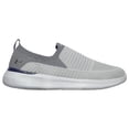 thumbnail image 1 of Tenis tanspirables SKECHERS Classic Air Cooled Original gris 28, 1 of 5