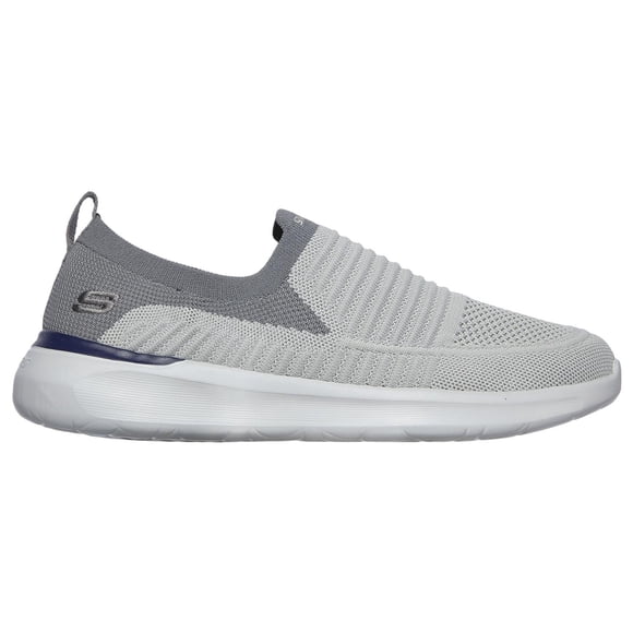 Tenis tanspirables SKECHERS Classic Air Cooled Original gris 28