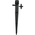 thumbnail image 2 of Raindrip 15500UB Half Circle Stream Spray Bubbler On Stake, 2 of 2