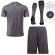 thumbnail image 3 of Camiseta MADRIDES del Real Madrid 24/25 temporada gris, 3 of 5